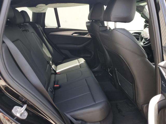 Photo 11 from auction – 2021 BMW X3 SDRIVE3 with VIN 5UXTY3C08M9H99371