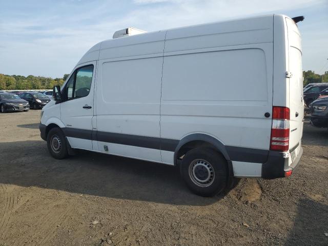 Photo 2 from auction – 2015 MERCEDES-BENZ SPRINTER 2 with VIN WD3PE7CCXF5966487