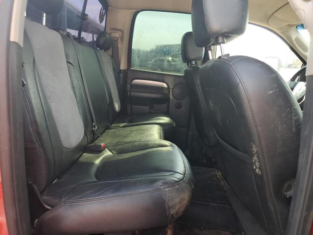 Photo 10 from auction – 2005 DODGE RAM 2500 S with VIN 3D7KS28D15G901196
