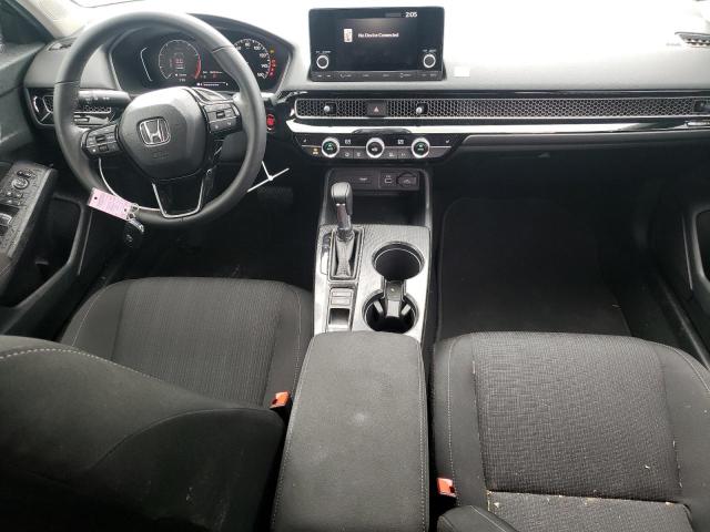 Photo 8 from auction – 2024 HONDA CIVIC EX with VIN 2HGFE1F73RH314970