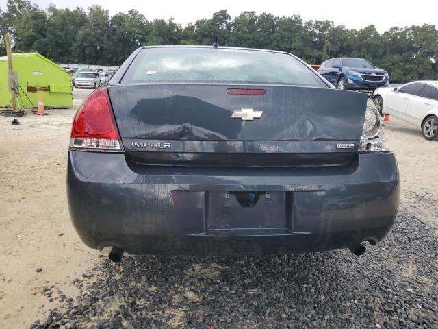 Photo 6 from auction – 2014 CHEVROLET IMPALA LIM with VIN 2G1WA5E32E1188158