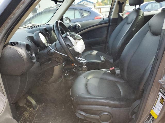 Photo 7 from auction – 2014 MINI COOPER COU with VIN WMWZB3C54EWR40717
