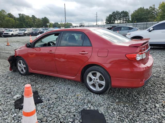 Photo 2 from auction – 2013 TOYOTA COROLLA BA with VIN 2T1BU4EEXDC991583