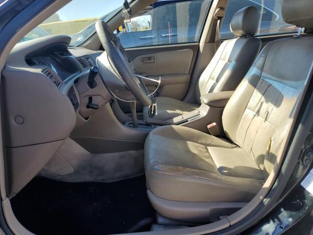 Photo 7 from auction – 1999 TOYOTA CAMRY LE with VIN JT2BF22K3X0180434