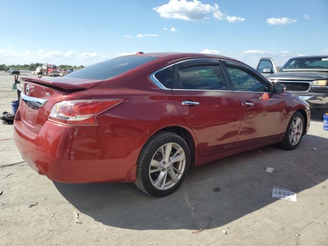 Photo 3 from auction – 2013 NISSAN ALTIMA 2.5 with VIN 1N4AL3APXDC128779