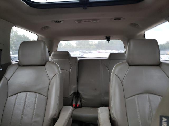 Photo 10 from auction – 2015 GMC ACADIA DEN with VIN 1GKKVTKD4FJ319808
