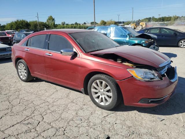 Photo 4 from auction – 2013 CHRYSLER 200 LIMITE with VIN 1C3CCBCGXDN739009