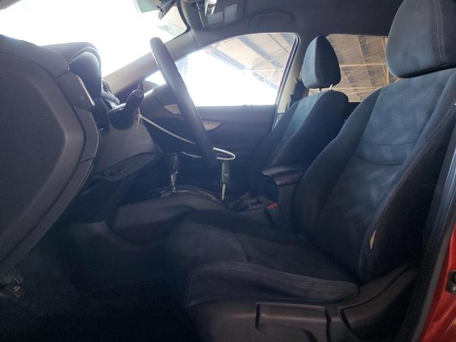 Photo 7 from auction – 2016 NISSAN ROGUE S with VIN JN8AT2MTXGW007206