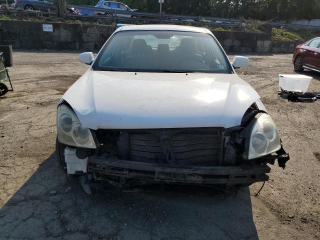 Photo 5 from auction – 2008 KIA OPTIMA LX with VIN KNAGE123685174258