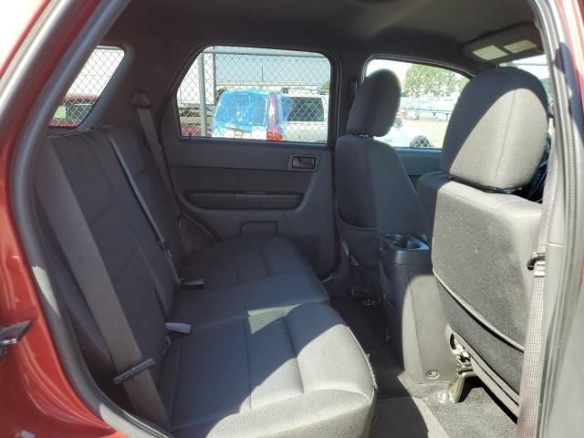Photo 10 from auction – 2012 FORD ESCAPE XLT with VIN 1FMCU9DG0CKA49426