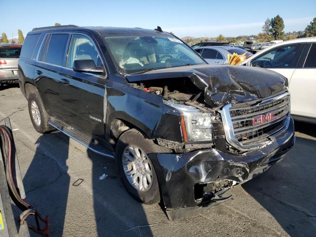 Photo 4 from auction – 2020 GMC YUKON SLT with VIN 1GKS2BKC5LR235360