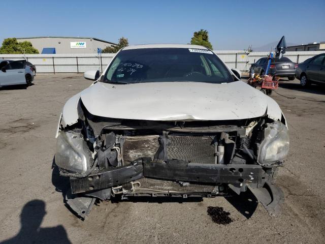 Photo 5 from auction – 2013 NISSAN MAXIMA S with VIN 1N4AA5AP1DC842625