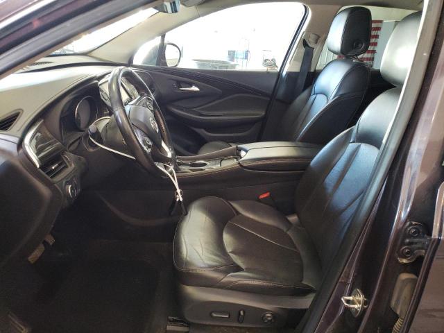 Photo 7 from auction – 2018 BUICK ENVISION E with VIN LRBFX2SAXJD081962