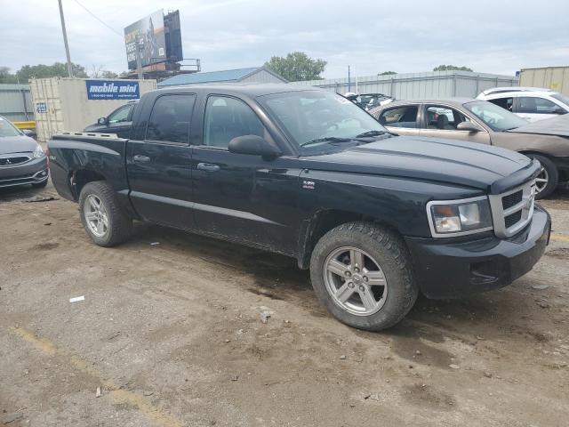 Photo 4 from auction – 2010 DODGE DAKOTA SXT with VIN 1D7CW3GP2AS177872