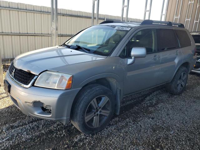 Photo 1 from auction – 2011 MITSUBISHI ENDEAVOR S with VIN 4A4JN3AS4BE034609
