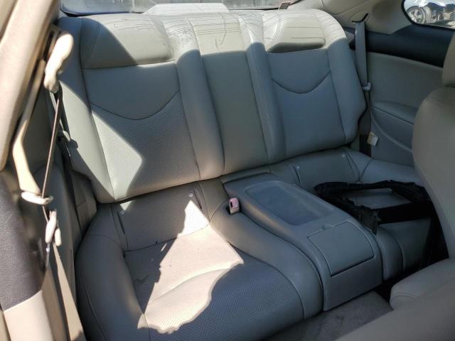 Photo 10 from auction – 2008 INFINITI G37 BASE with VIN JNKCV64E68M108715