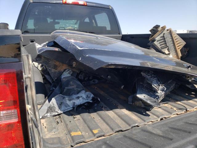 Photo 12 from auction – 2014 CHEVROLET SILVERADO with VIN 3GCPCREC9EG570174