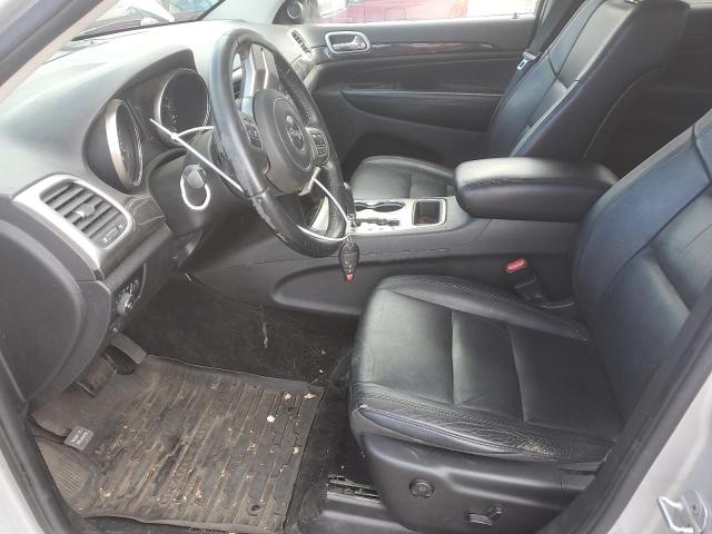 Photo 7 from auction – 2011 JEEP GRAND CHER with VIN 1J4RR4GG4BC615315