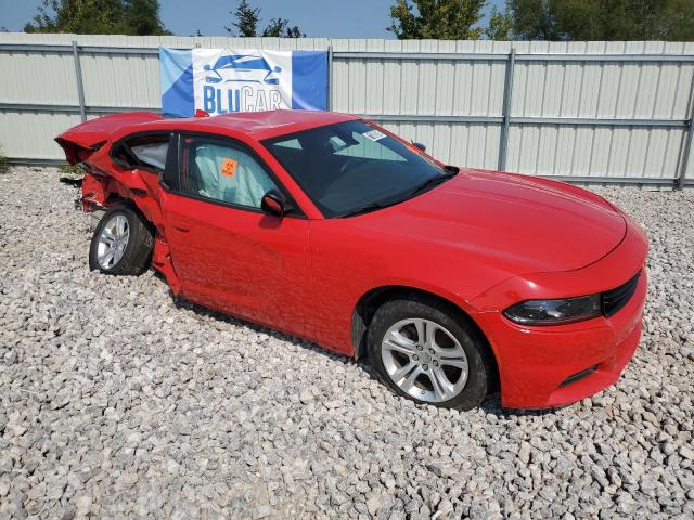 Photo 4 from auction – 2023 DODGE CHARGER SX with VIN 2C3CDXBG9PH522253