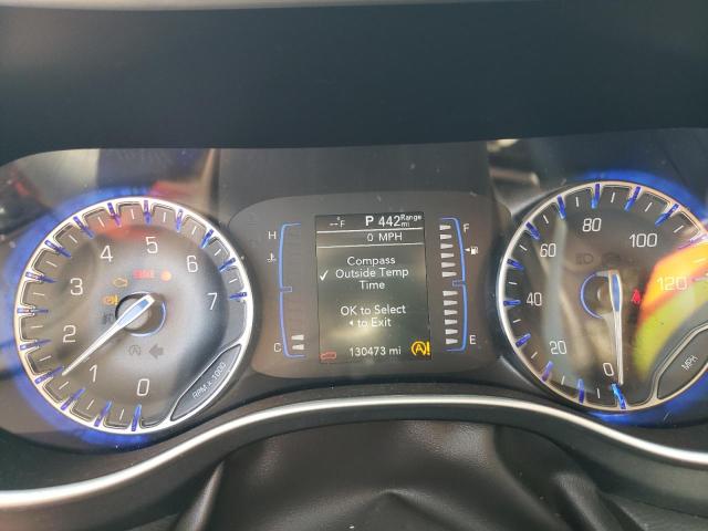 Photo 9 from auction – 2020 CHRYSLER PACIFICA T with VIN 2C4RC1BG8LR285667