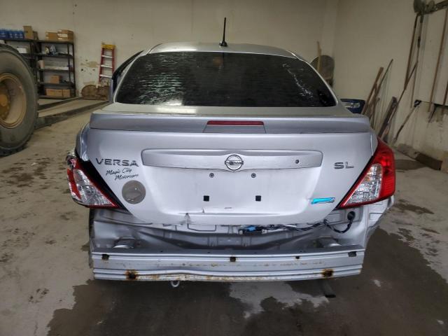 Photo 6 from auction – 2015 NISSAN VERSA S with VIN 3N1CN7AP6FL848238