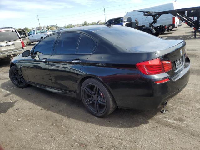 Photo 2 from auction – 2011 BMW 535 XI with VIN WBAFU7C52BC879353