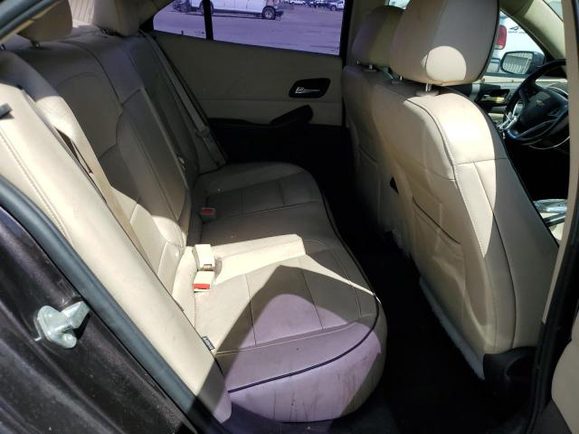 Photo 10 from auction – 2015 CHEVROLET MALIBU LTZ with VIN 1G11F5SL0FF137574