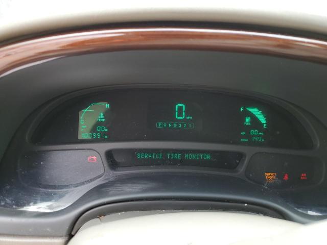 Photo 9 from auction – 2005 CADILLAC DEVILLE with VIN 1G6KD54Y95U239592