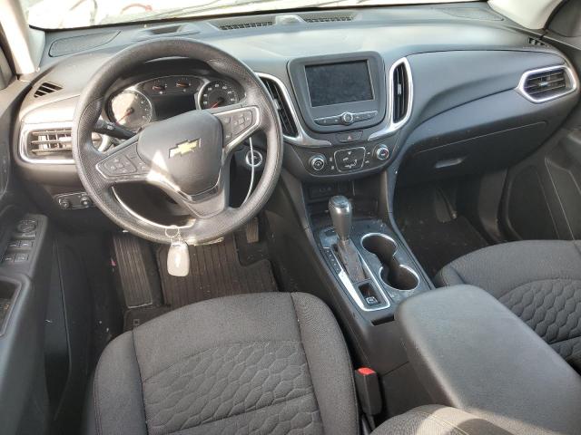 Photo 8 from auction – 2020 CHEVROLET EQUINOX LT with VIN 2GNAXUEV9L6269211