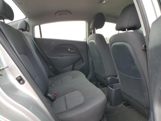 Photo 10 from auction – 2013 KIA RIO LX with VIN KNADM4A30D6259805