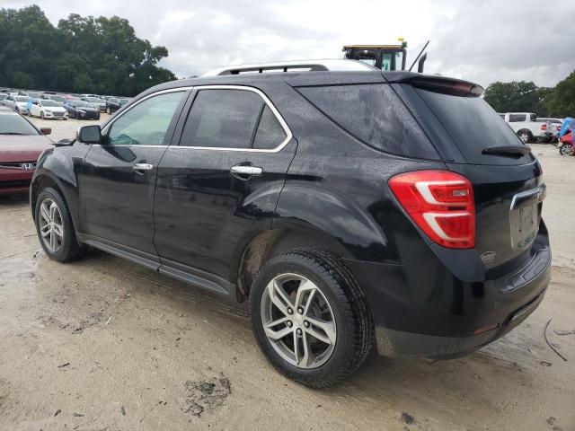 Photo 2 from auction – 2016 CHEVROLET EQUINOX LT with VIN 2GNALDEK4G1155475