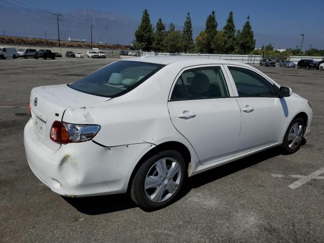 Photo 3 from auction – 2010 TOYOTA COROLLA BA with VIN 1NXBU4EE7AZ284368