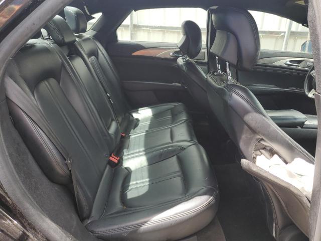 Photo 10 from auction – 2019 LINCOLN MKZ with VIN 3LN6L5A98KR623781