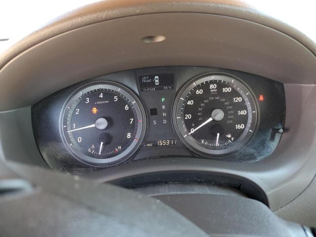 Photo 9 from auction – 2007 LEXUS ES 350 with VIN JTHBJ46G572144805