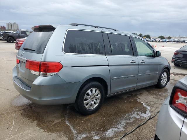 Photo 3 from auction – 2008 HONDA ODYSSEY EX with VIN 5FNRL38618B082391