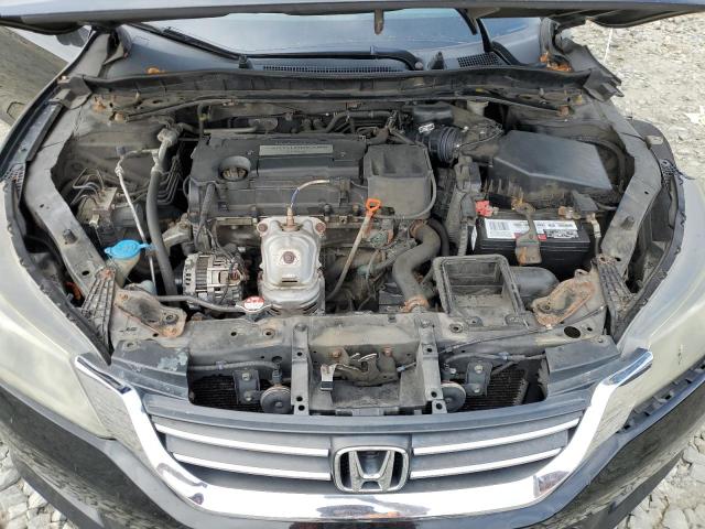 Photo 11 from auction – 2014 HONDA ACCORD EXL with VIN 1HGCR2F87EA172007