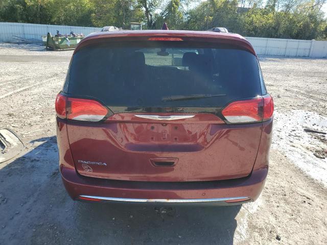 Photo 6 from auction – 2017 CHRYSLER PACIFICA T with VIN 2C4RC1BG4HR661496