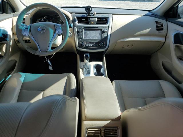 Photo 8 from auction – 2017 NISSAN ALTIMA 2.5 with VIN 1N4AL3APXHC239077