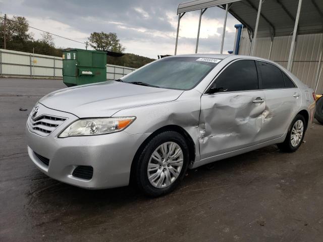 TOYOTA CAMRY BASE 2010 with VIN 4T4BF3EK9AR051303 - Photo from auction