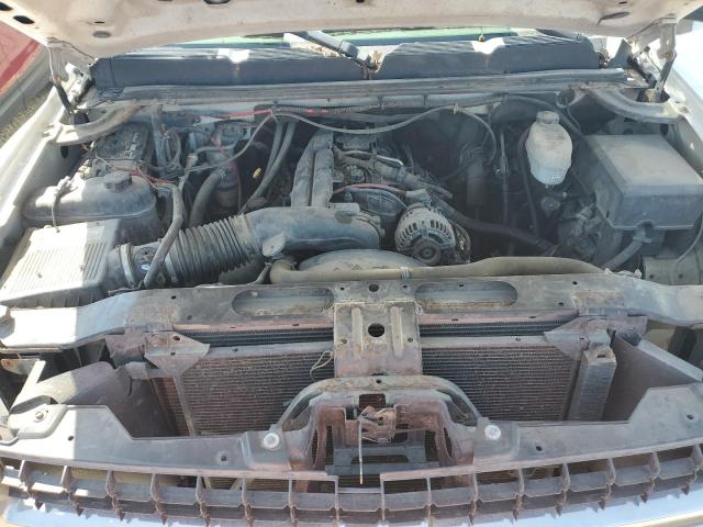 Photo 11 from auction – 2008 CHEVROLET SILVERADO with VIN 1GBHK23K88F224751