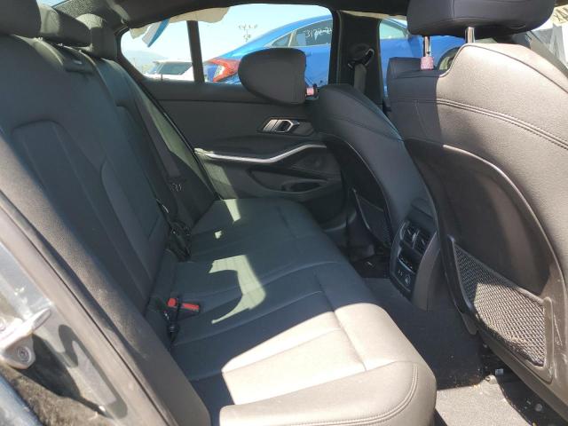 Photo 10 from auction – 2020 BMW 330XI with VIN 3MW5R7J00L8B34601