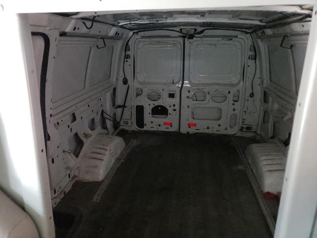Photo 10 from auction – 2012 FORD ECONOLINE with VIN 1FTNE1EW7CDB29151