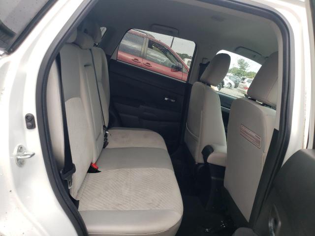 Photo 11 from auction – 2015 MITSUBISHI OUTLANDER with VIN 4A4AR4AWXFE036044