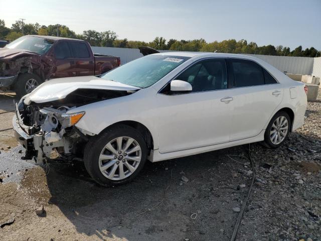 TOYOTA CAMRY BASE 2012 with VIN 4T1BF1FK1CU543274 - Photo from auction