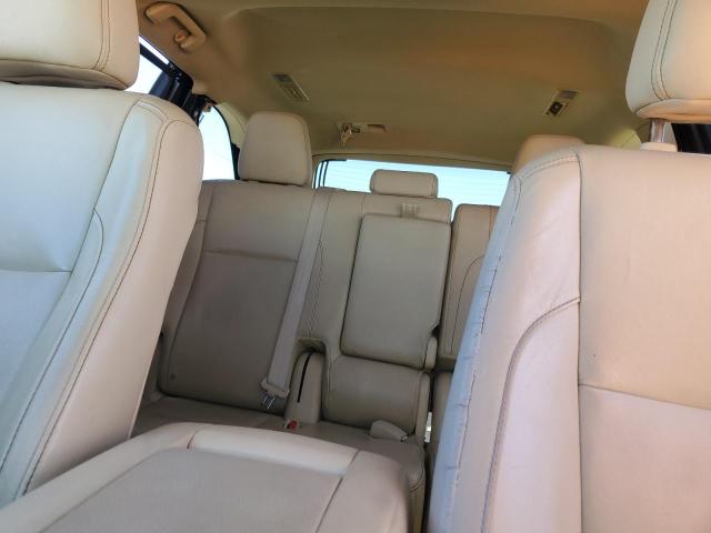 Photo 10 from auction – 2015 TOYOTA HIGHLANDER with VIN 5TDJKRFH2FS143151