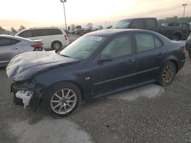 SAAB 9-3 LINEAR 2004 with VIN YS3FB45S741019076 - Photo from auction