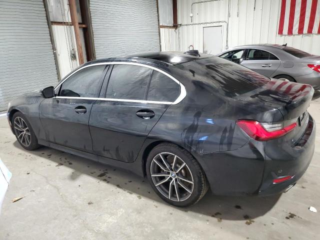 Photo 2 from auction – 2020 BMW 330I with VIN 3MW5R1J08L8B32348