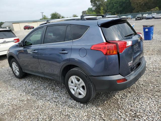 Photo 2 from auction – 2013 TOYOTA RAV4 LE with VIN JTMZFREV5D5011275
