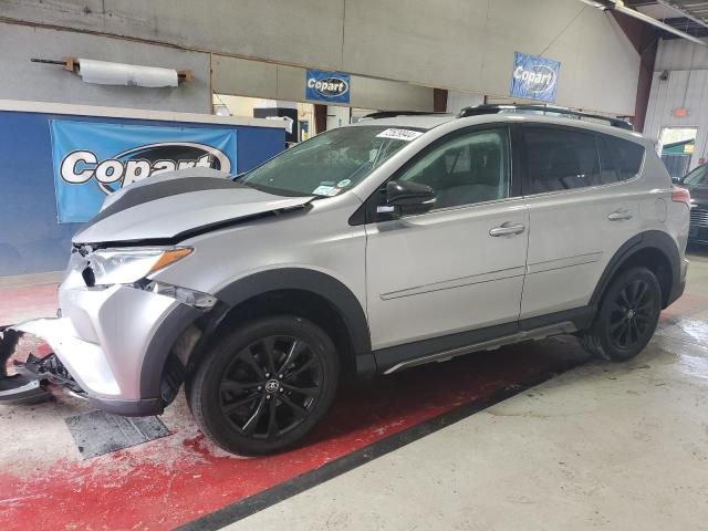 TOYOTA RAV4 ADVEN 2018 with VIN 2T3RFREV0JW740403 - Photo from auction