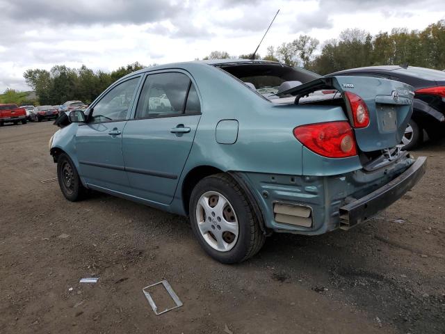 Photo 2 from auction – 2006 TOYOTA COROLLA CE with VIN 1NXBR32E56Z657494